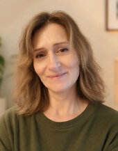 Choose A Therapist. Linda Gardner